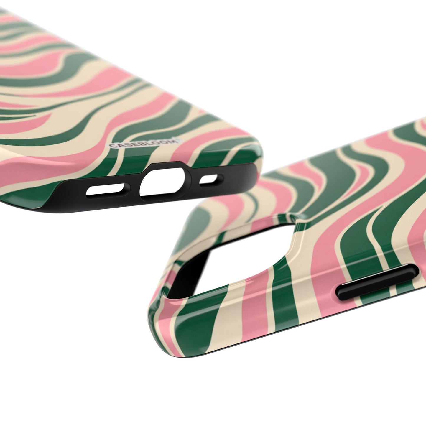 Candy Canopy - iPhone Case