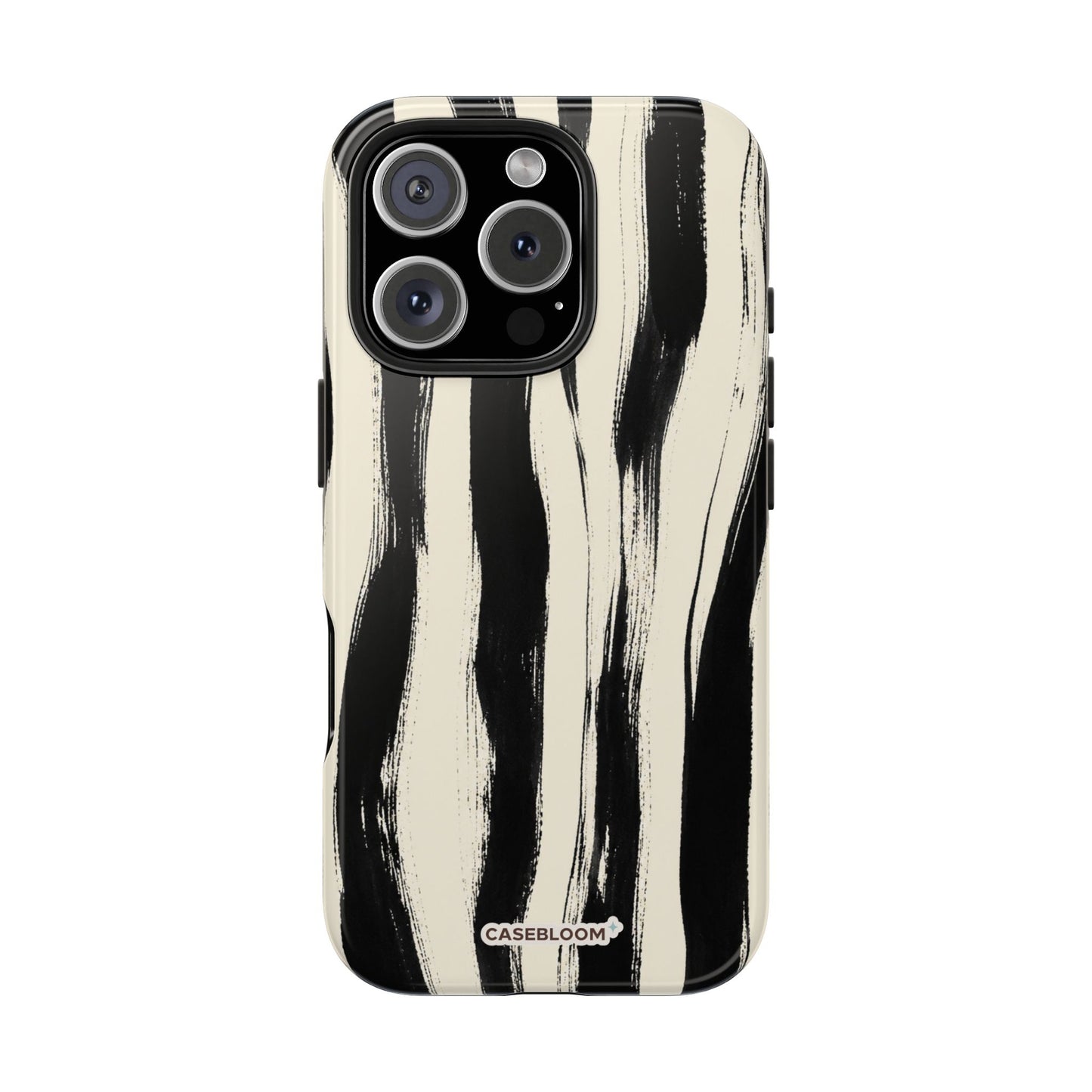 Ink Stripe - iPhone Case