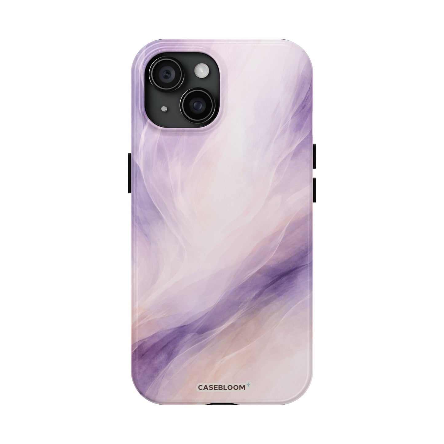 Violet Haze - iPhone Case