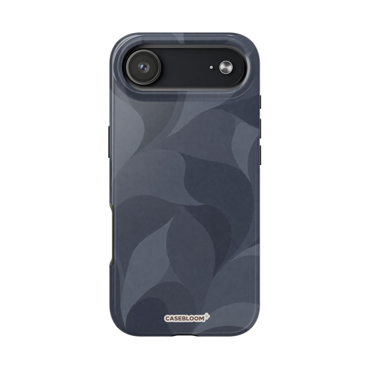 Blue Slate - iPhone Case