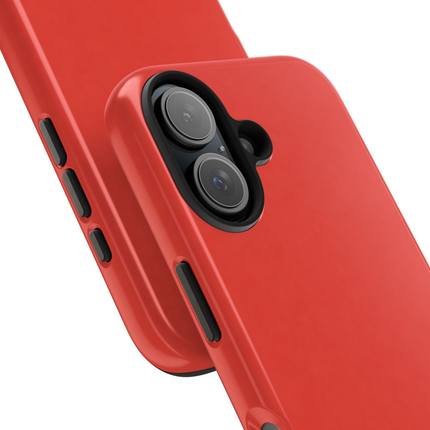 Red Poppy - iPhone Case