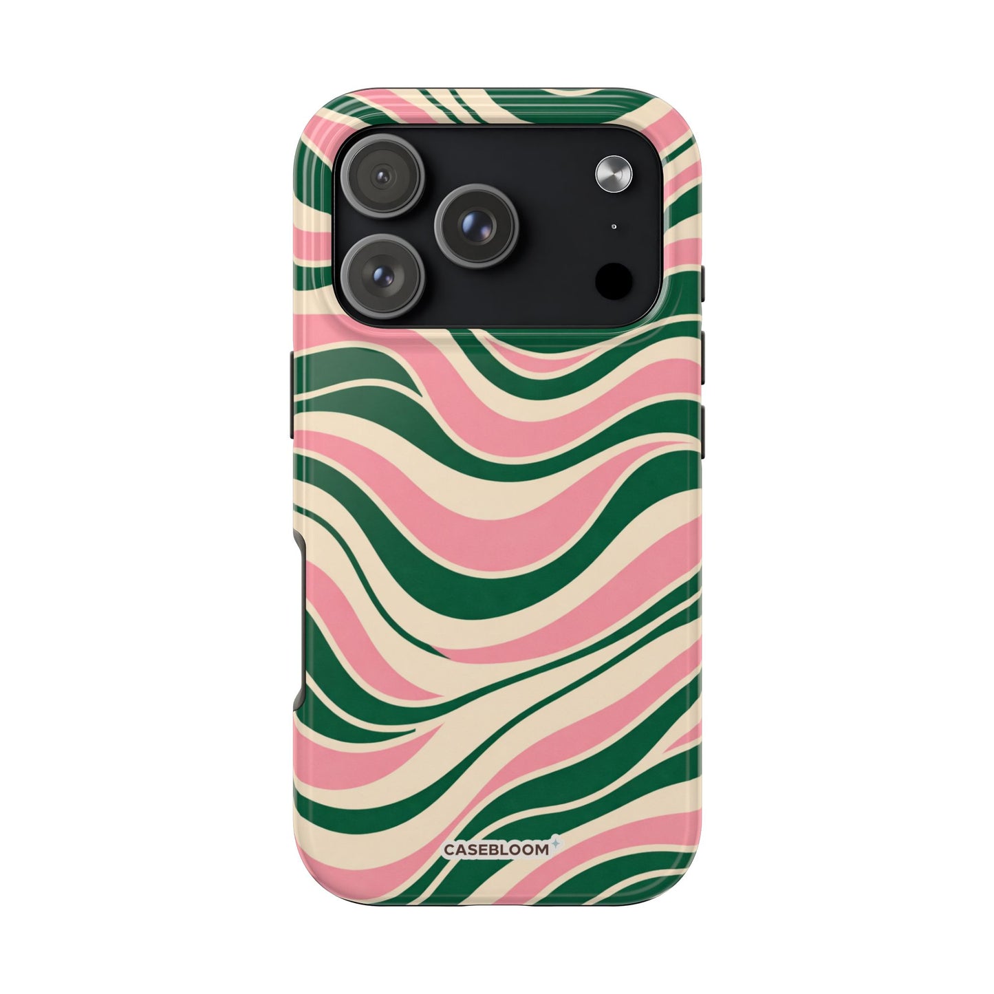 Candy Canopy - iPhone Case
