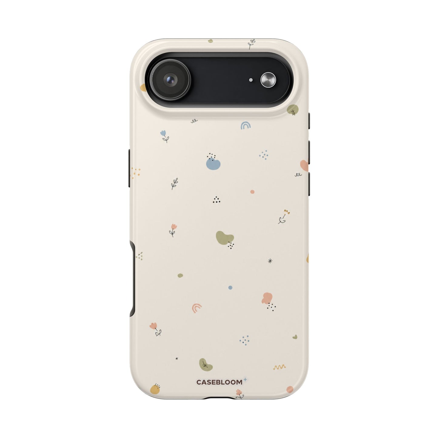 Tiny Meadow - iPhone Case