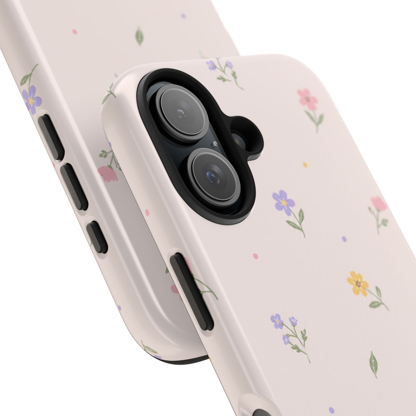 Tiny Blossom - iPhone Case