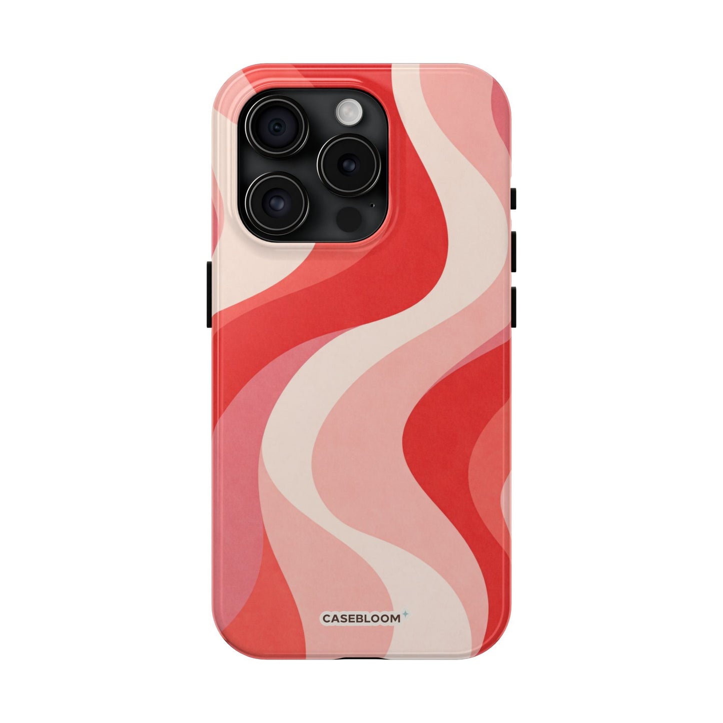 Red Velvet Sway - iPhone Case