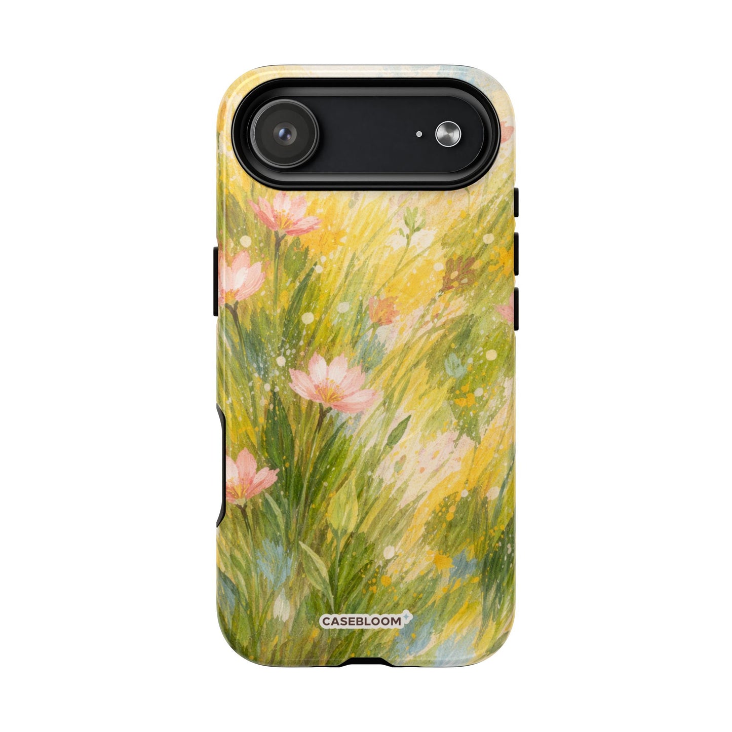 Wildflower Meadow - iPhone Case