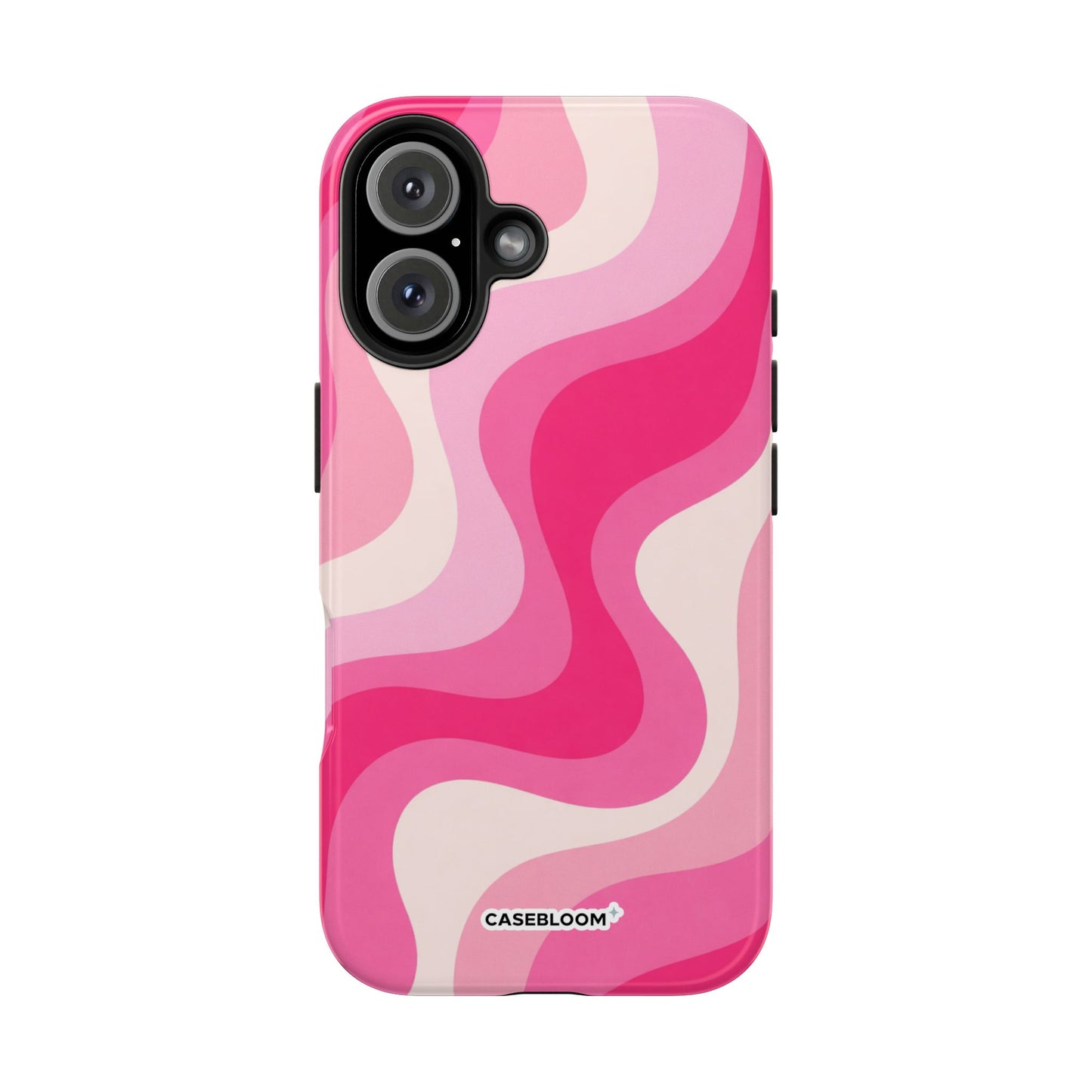 Pink Blush - iPhone Case