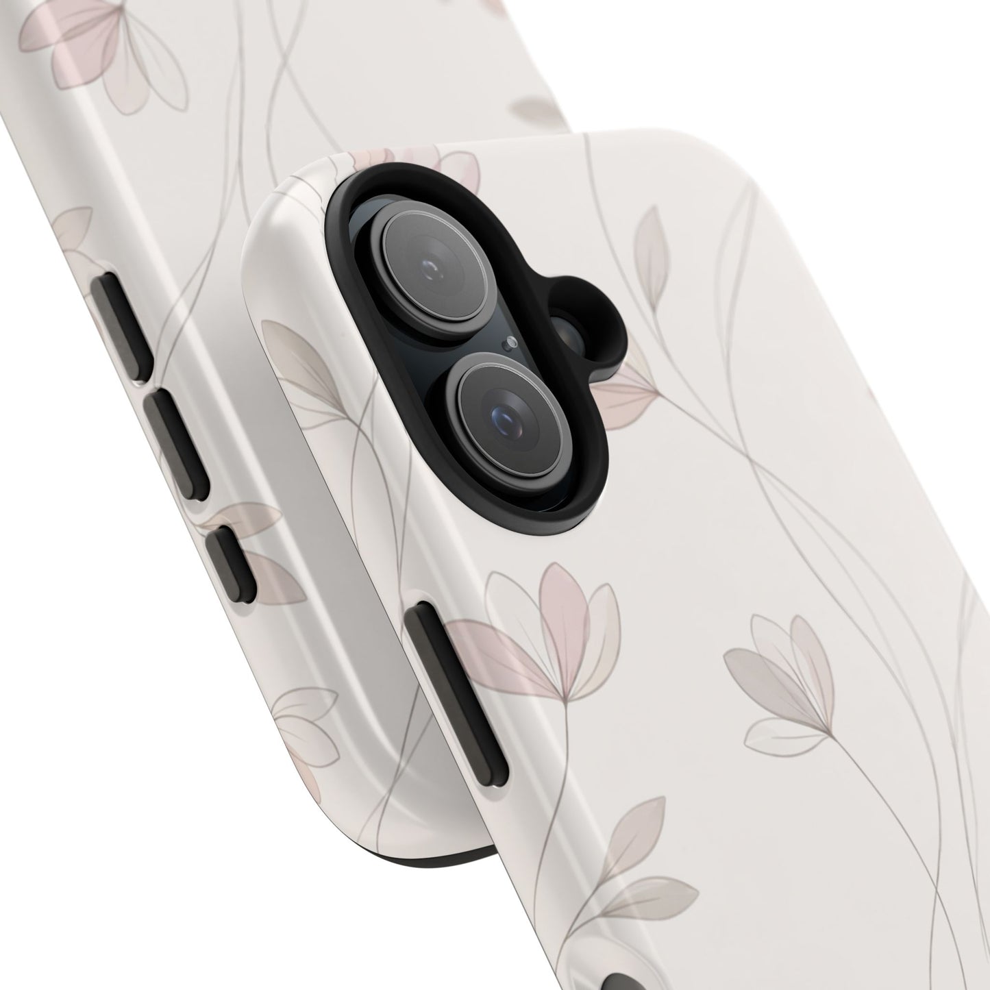 Petal Thread - iPhone Case
