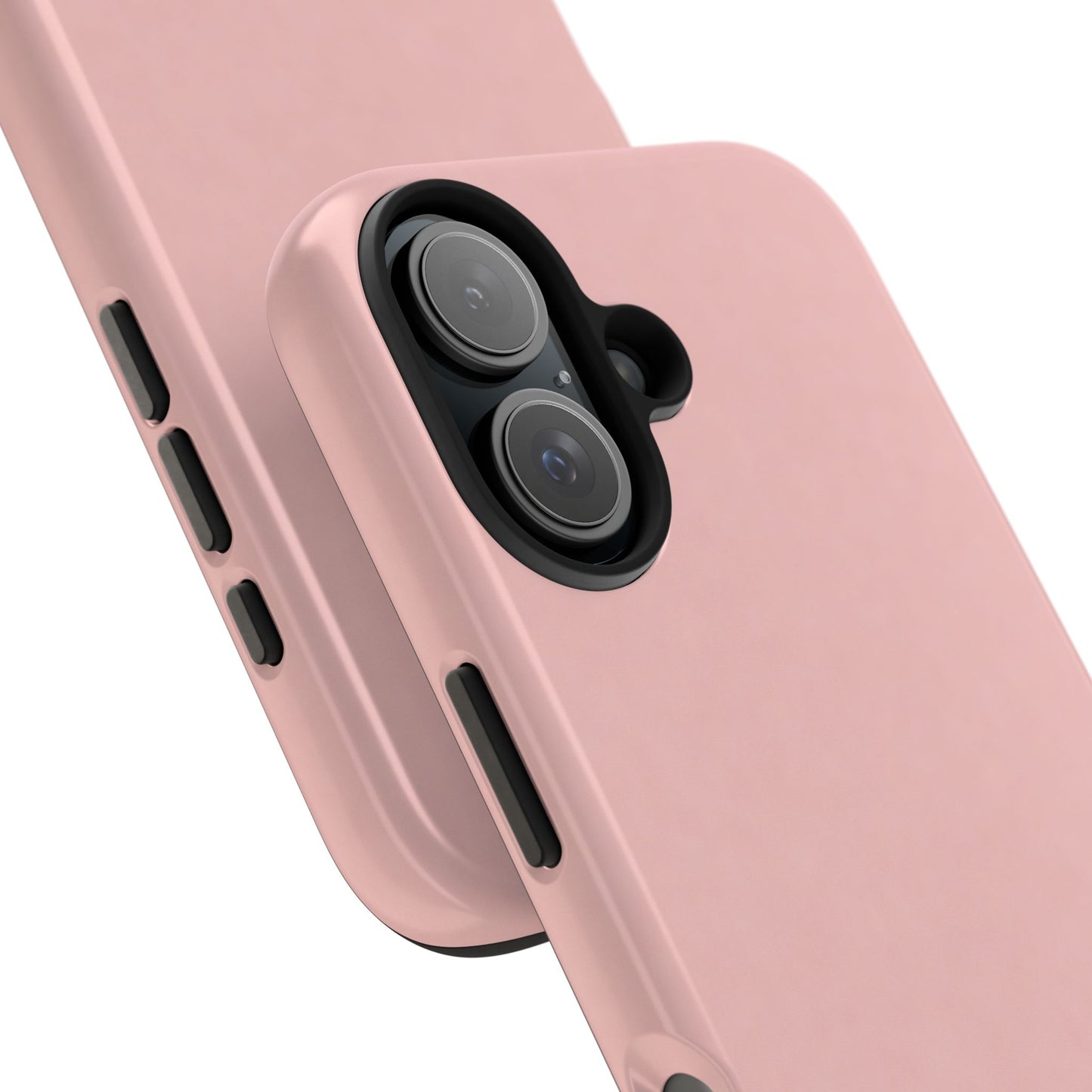 Rose Melon - iPhone Case
