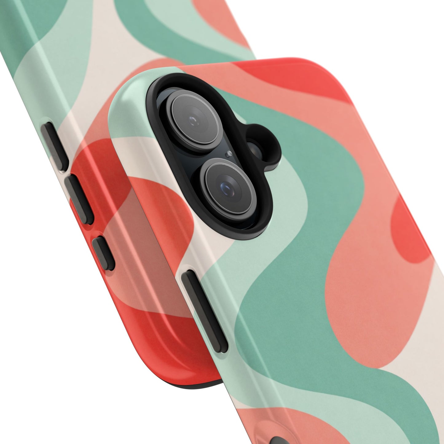 Melon Mirage - iPhone Case