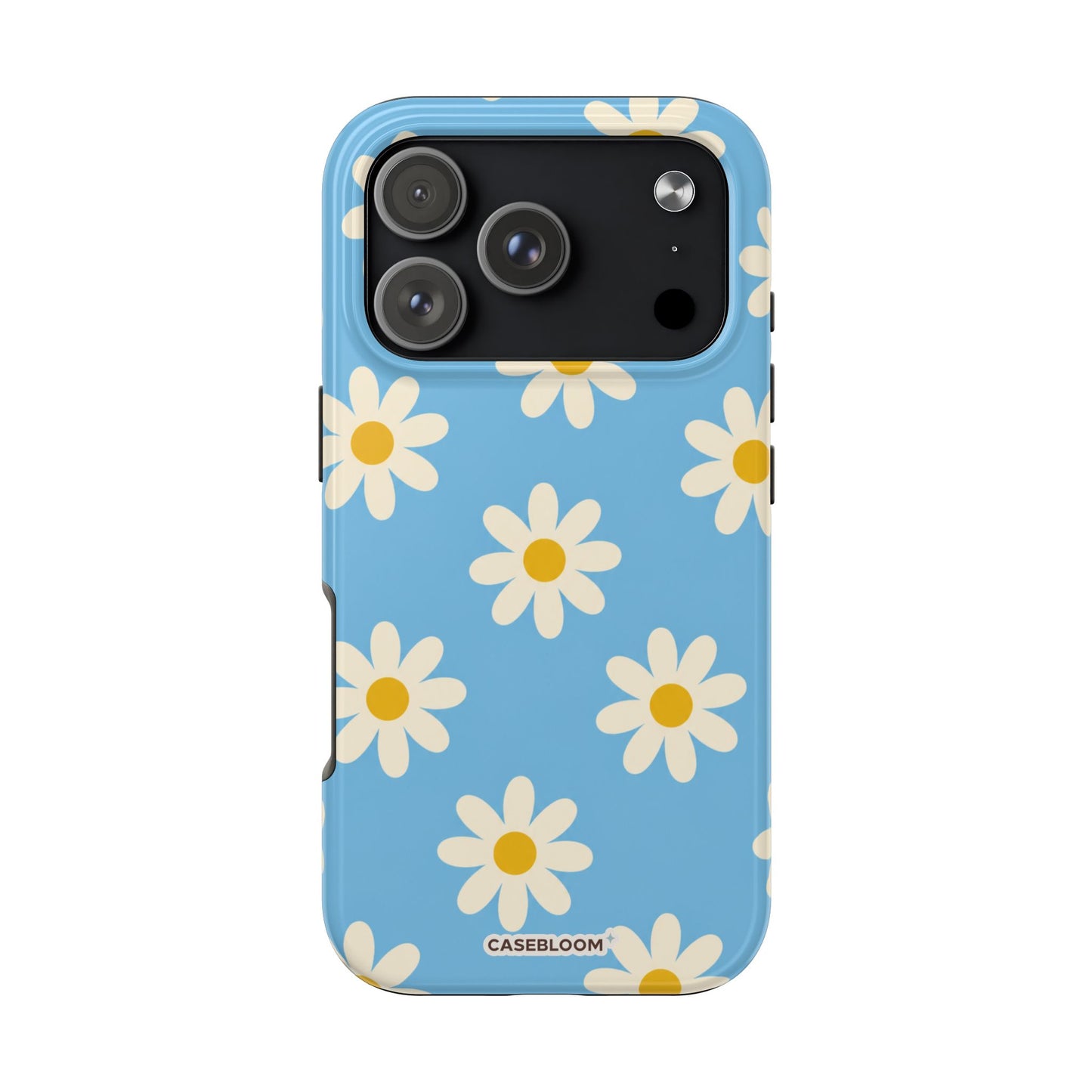 Sky Daysi Pop - iPhonce Case