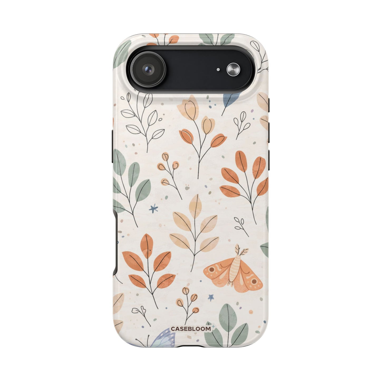 Botanical - iPhone Case