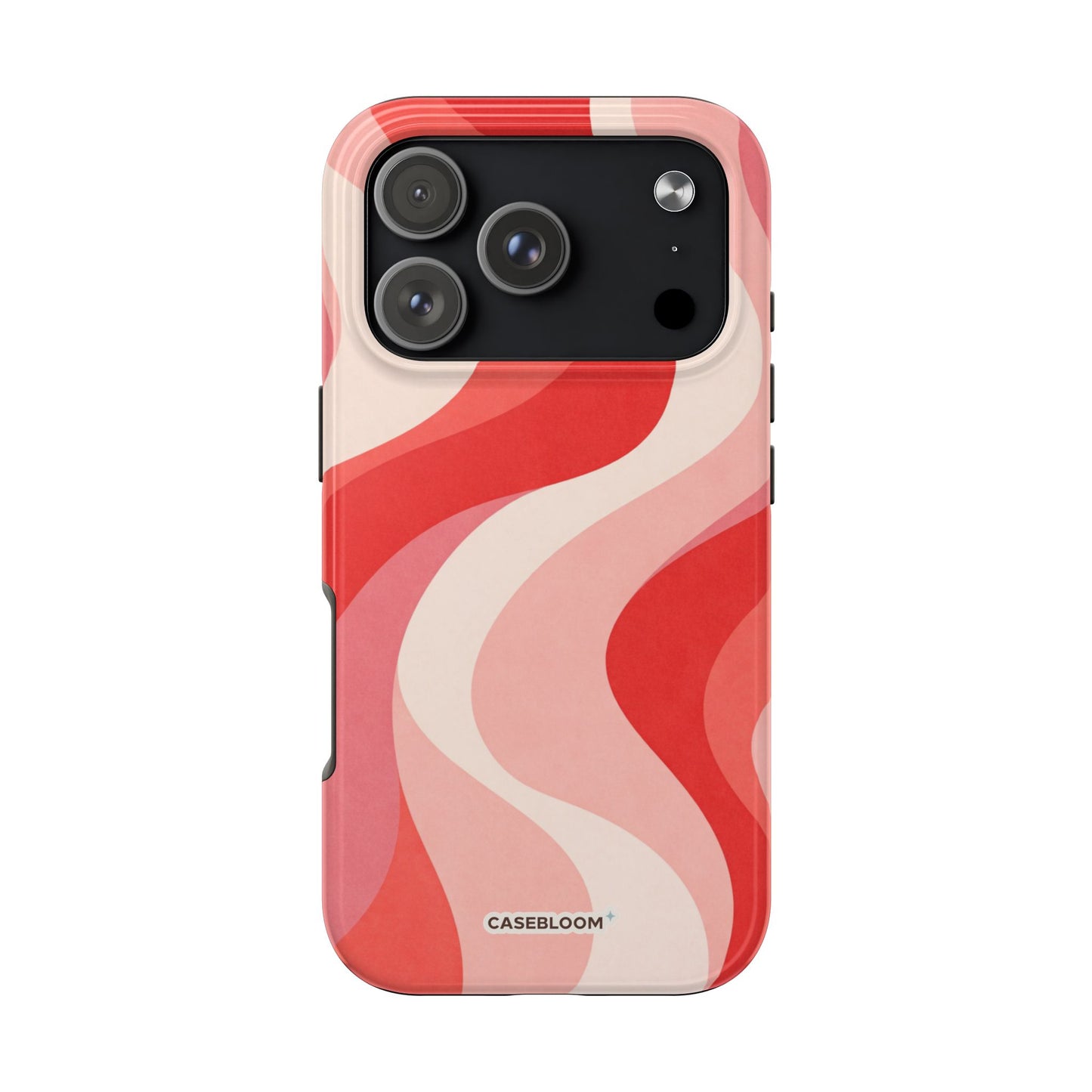 Red Velvet Sway - iPhone Case