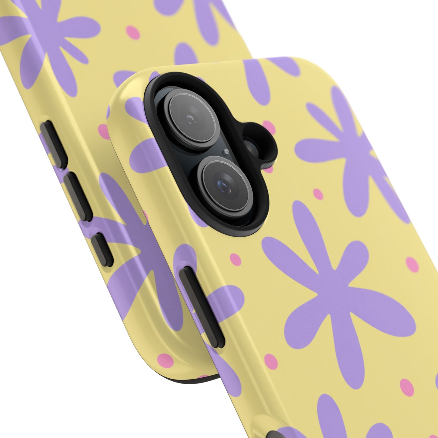 Buttercup Bloom - iPhone Case