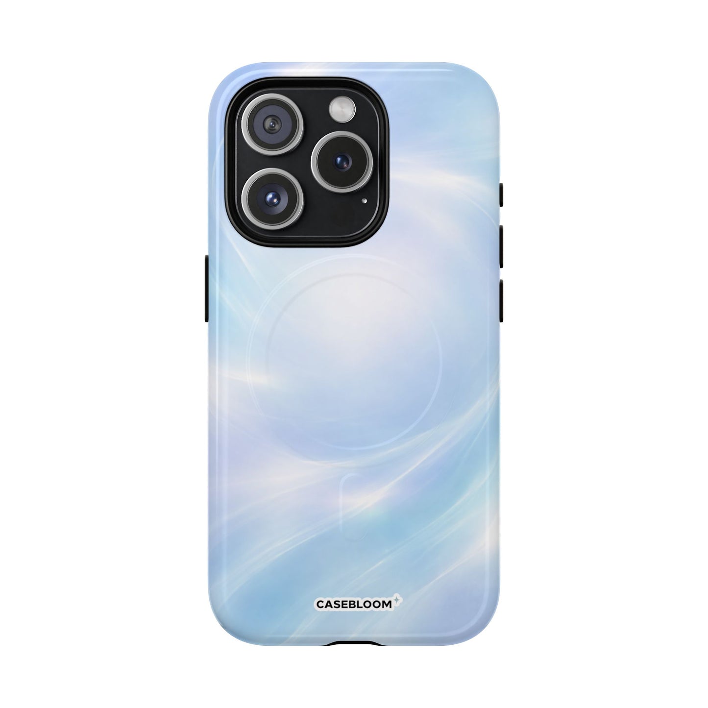 Sky Aura - iPhone Case