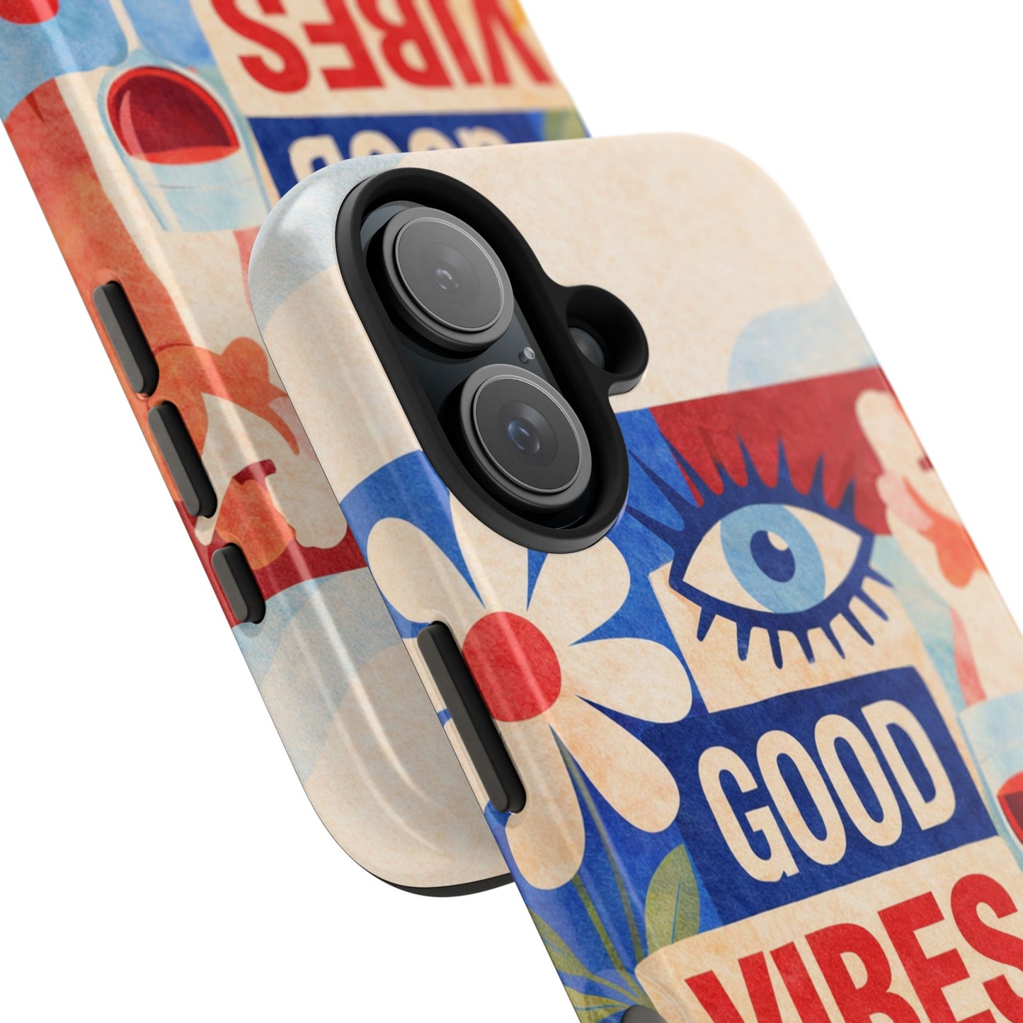 Love More - iPhone Case