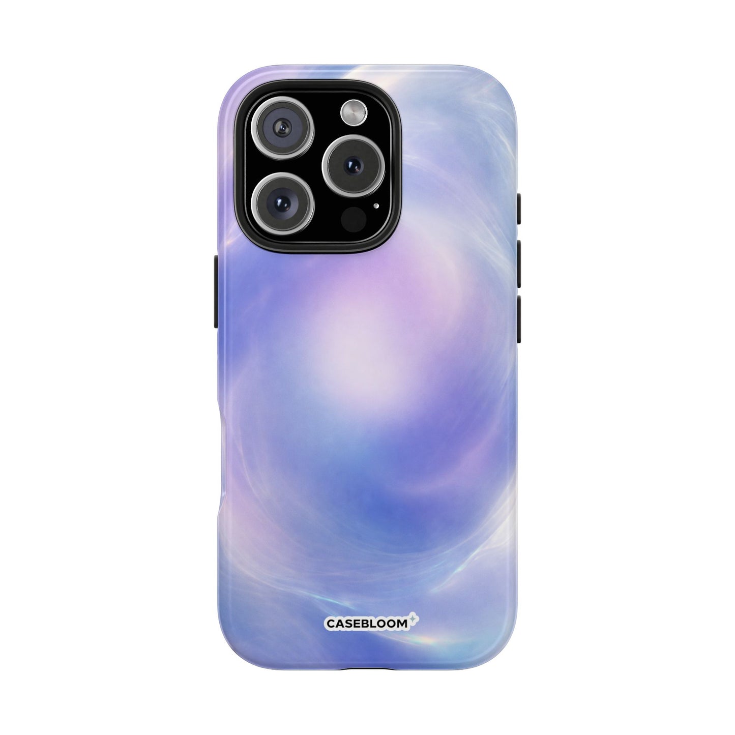 Opal Mist - iPhone Case
