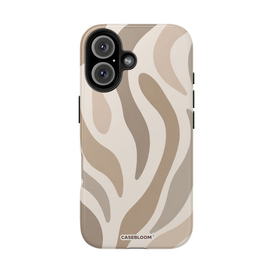 Dune Flow - iPhone Case