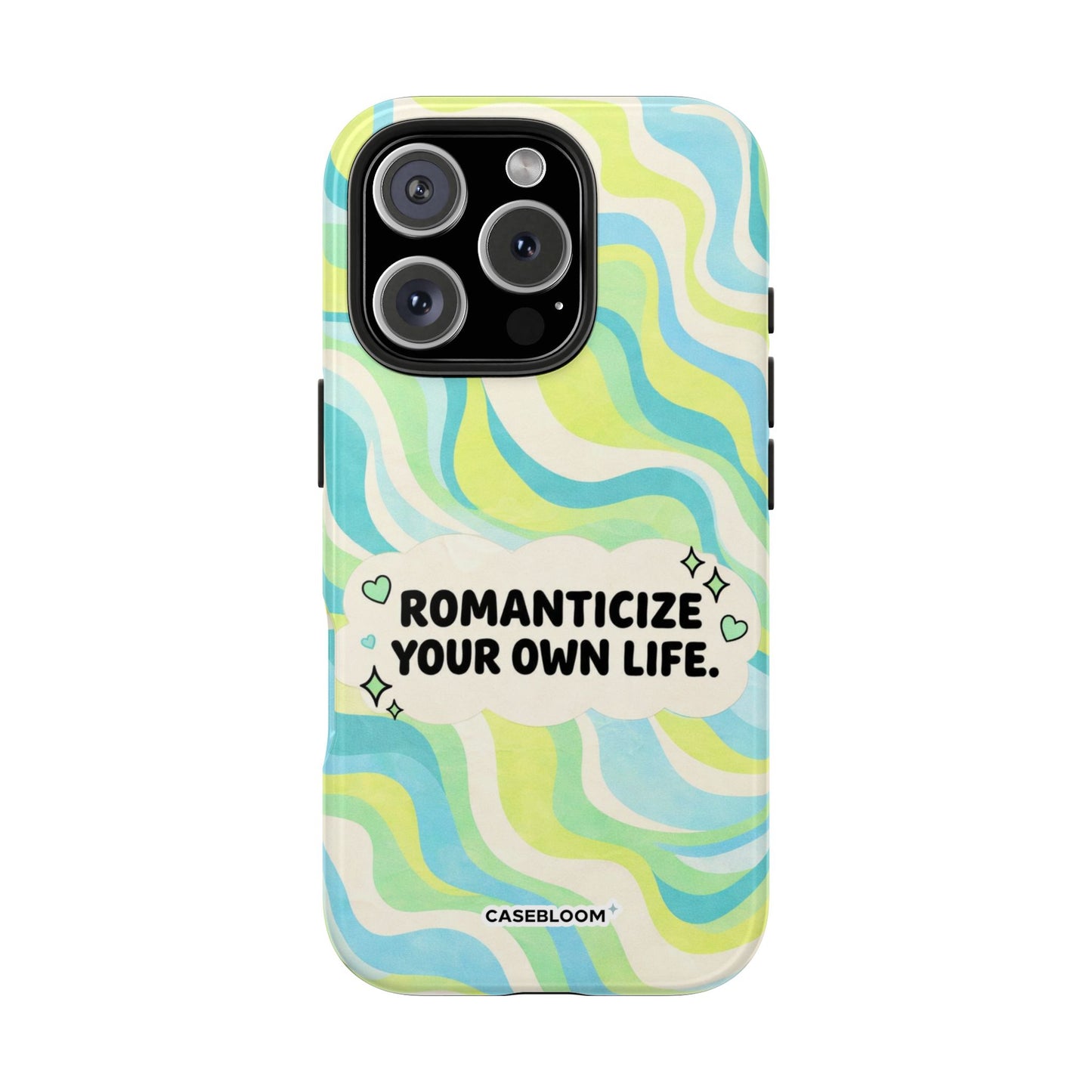 DayDream - iPhone Case