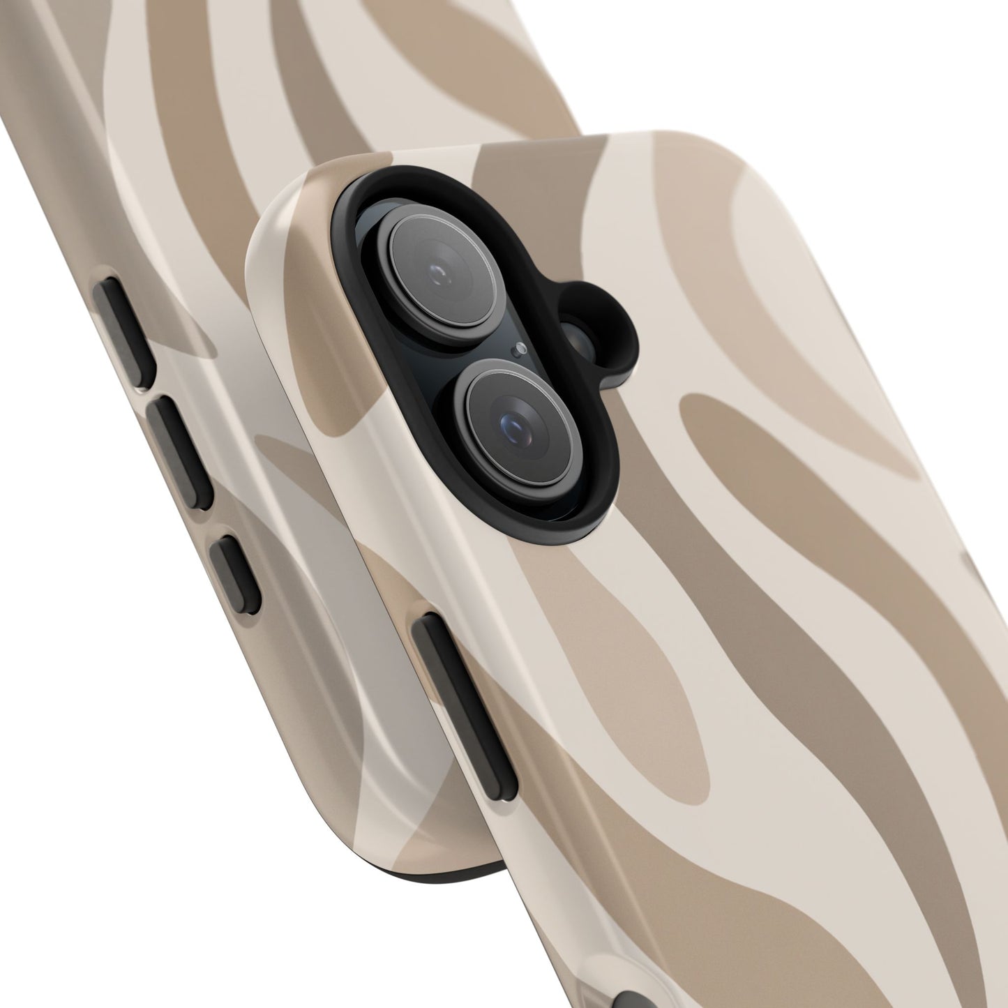 Dune Flow - iPhone Case