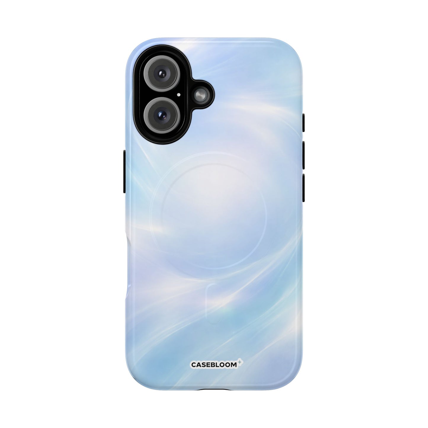 Sky Aura - iPhone Case