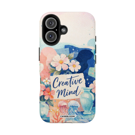 Creative Tide - iPhone Case