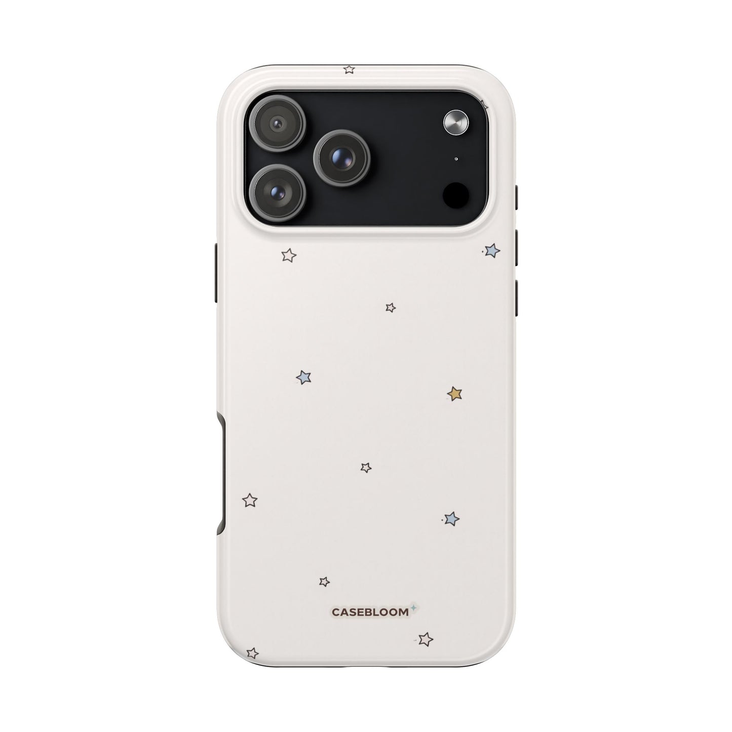 Stars Play - iPhone Case
