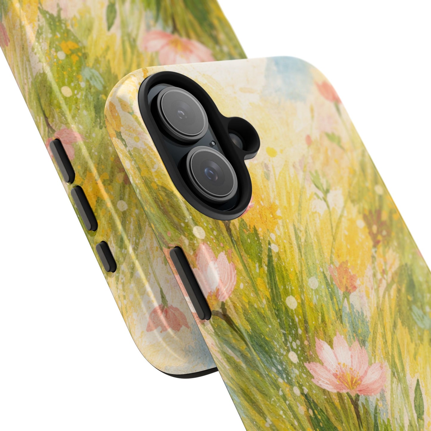 Wildflower Meadow - iPhone Case