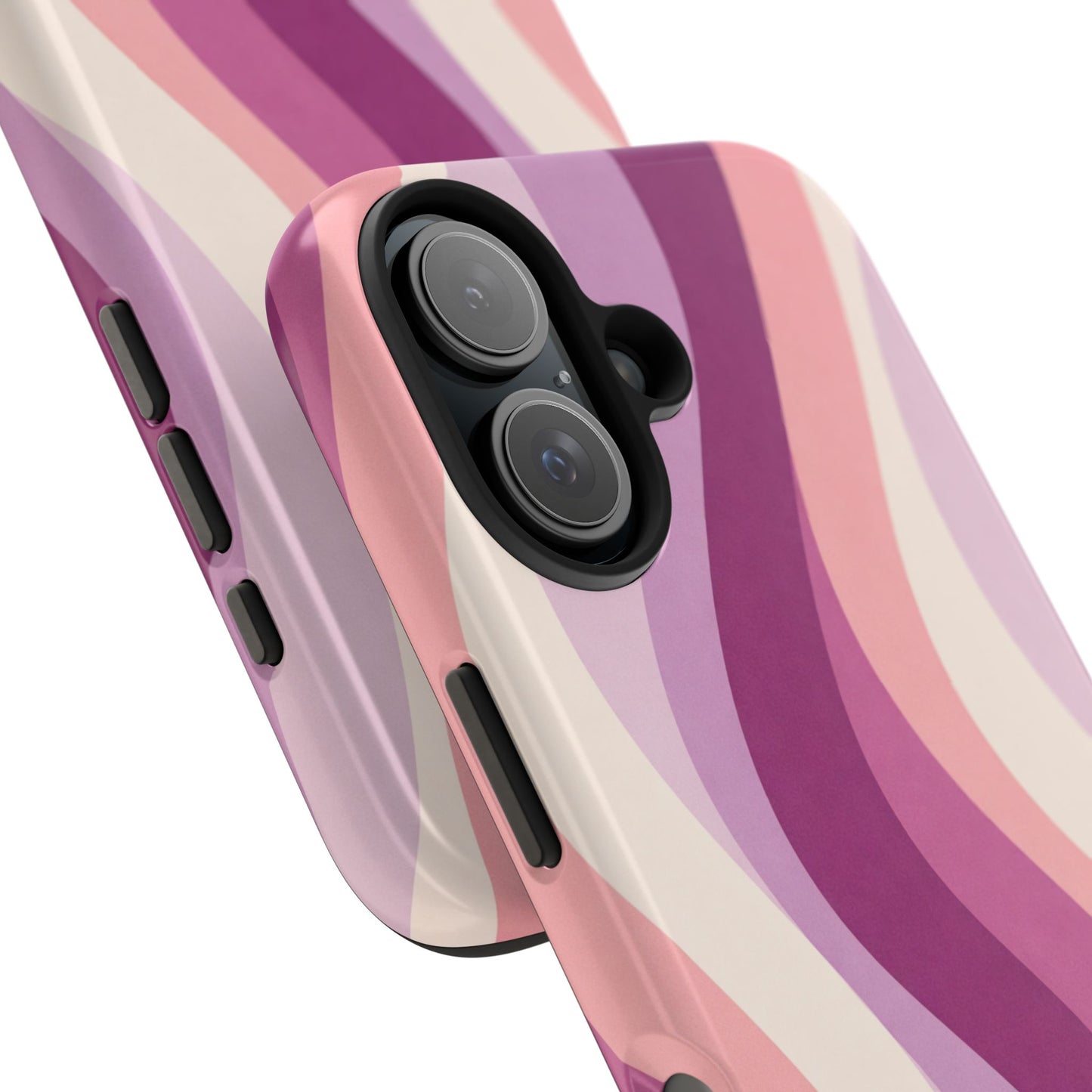 Berry Silk - iPhone Case