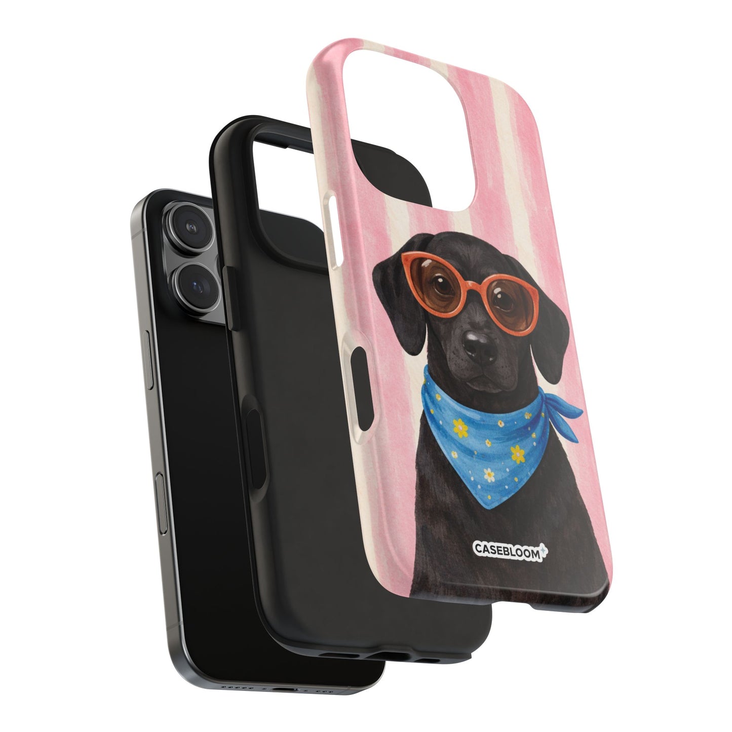 Chic Lab - iPhone Essentials Case