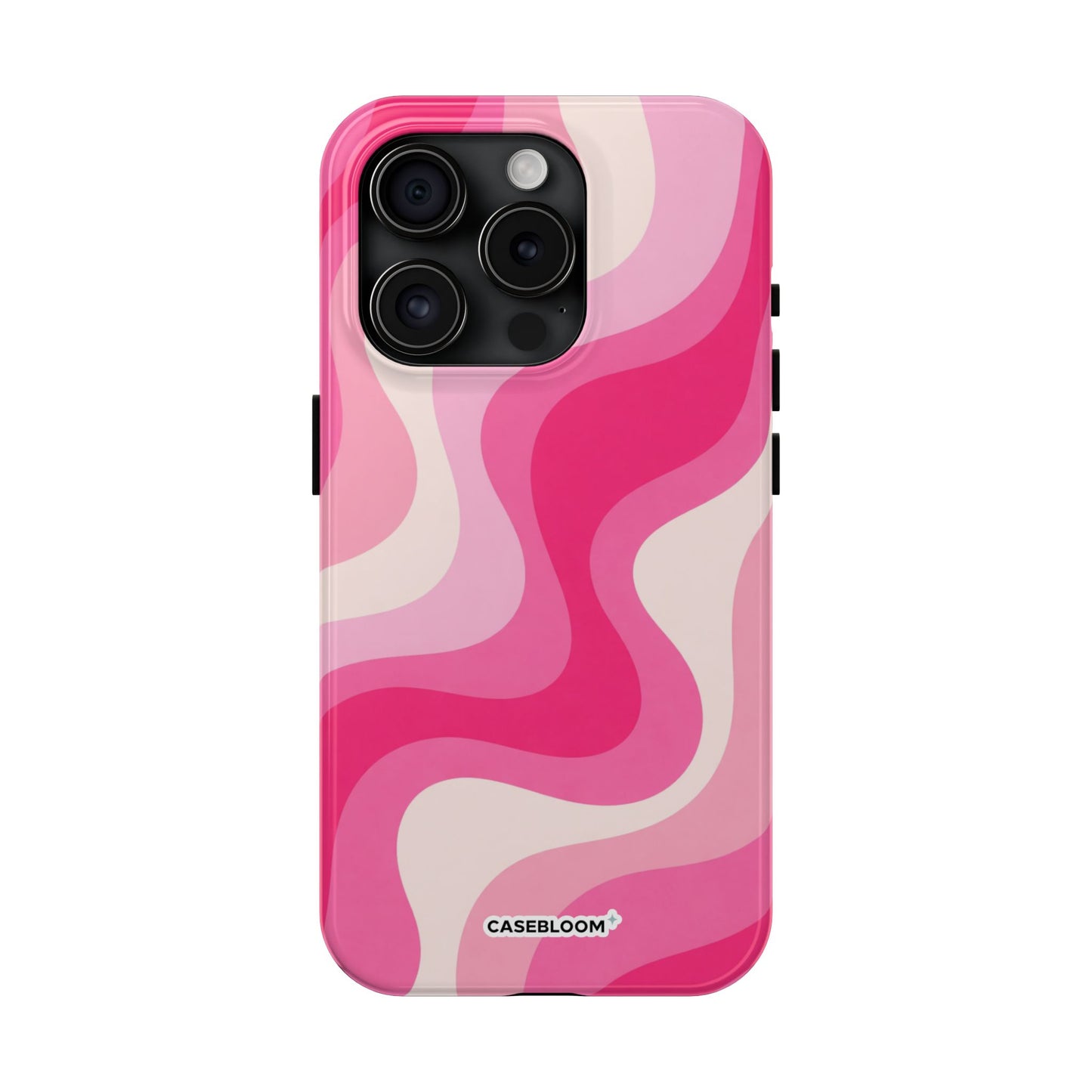 Pink Blush - iPhone Case