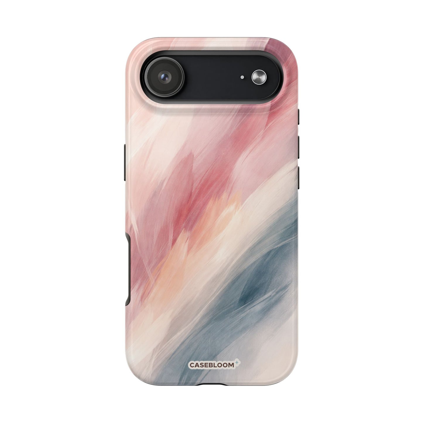 Sunset Veil - iPhone Case