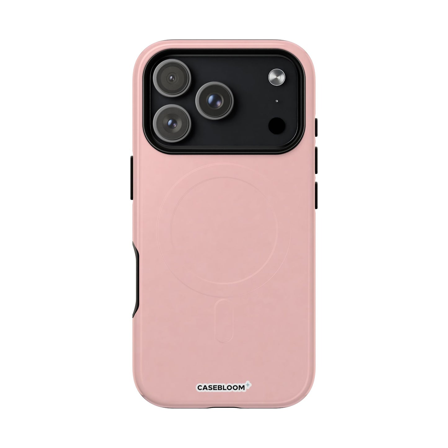 Ballet Rose - iPhone Case