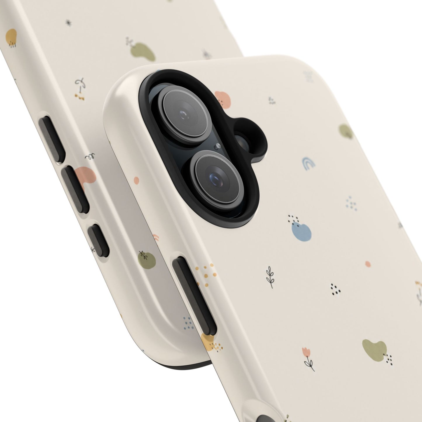Tiny Meadow - iPhone Case