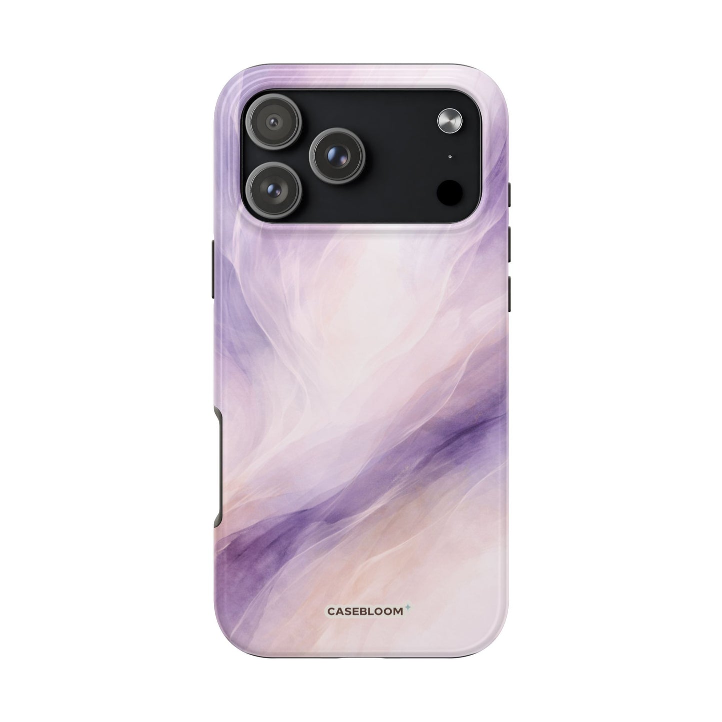 Violet Haze - iPhone Case