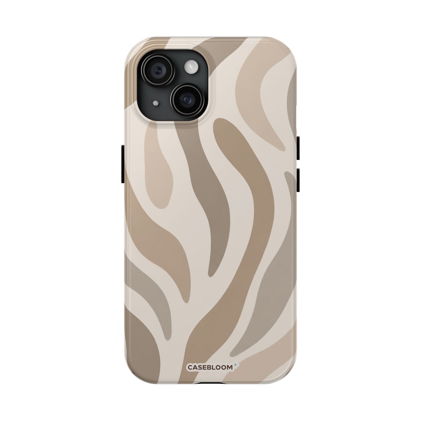 Dune Flow - iPhone Case