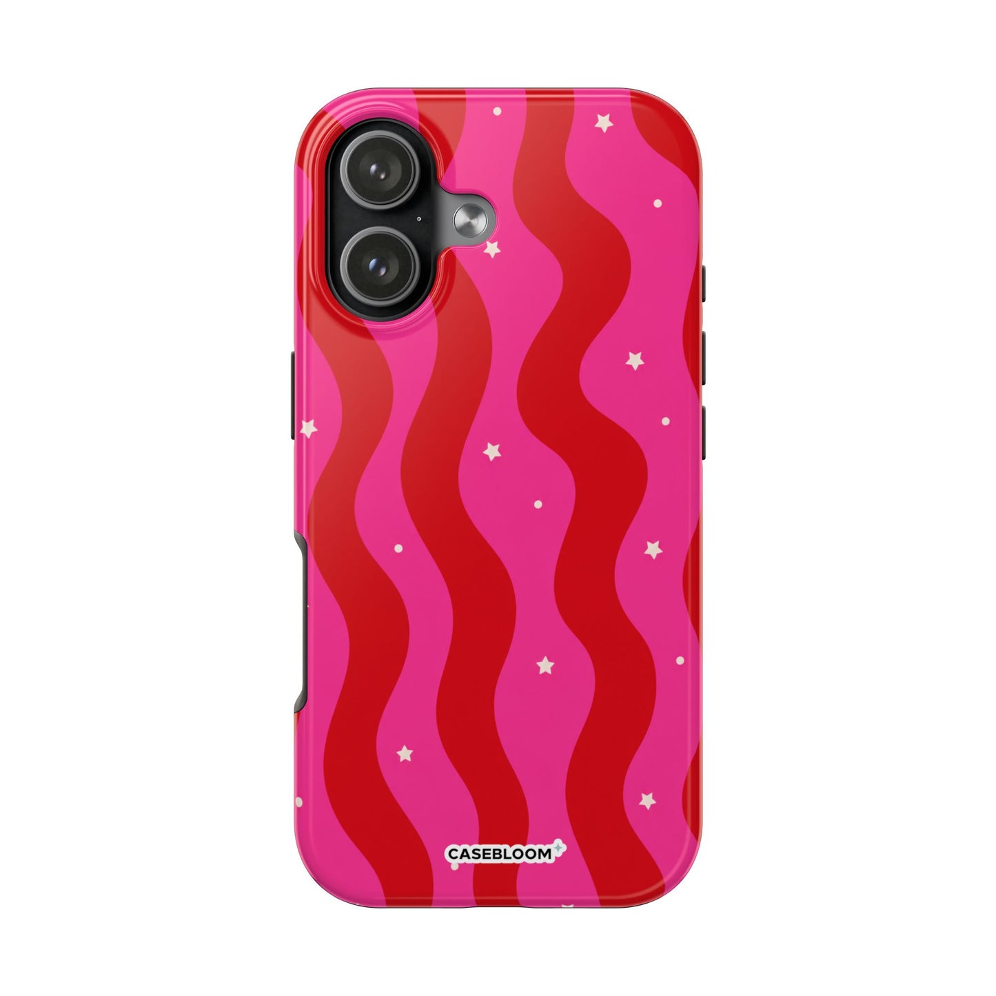 Berry Starflow - iPhone Case