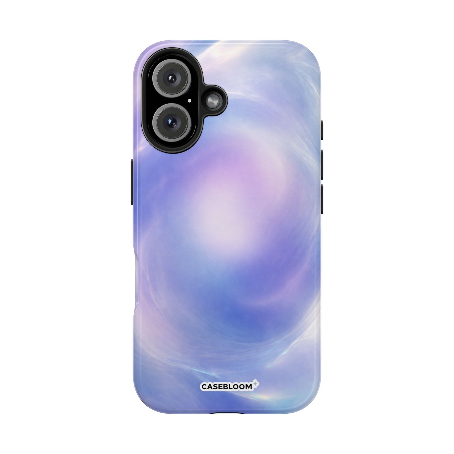 Opal Mist - iPhone Case