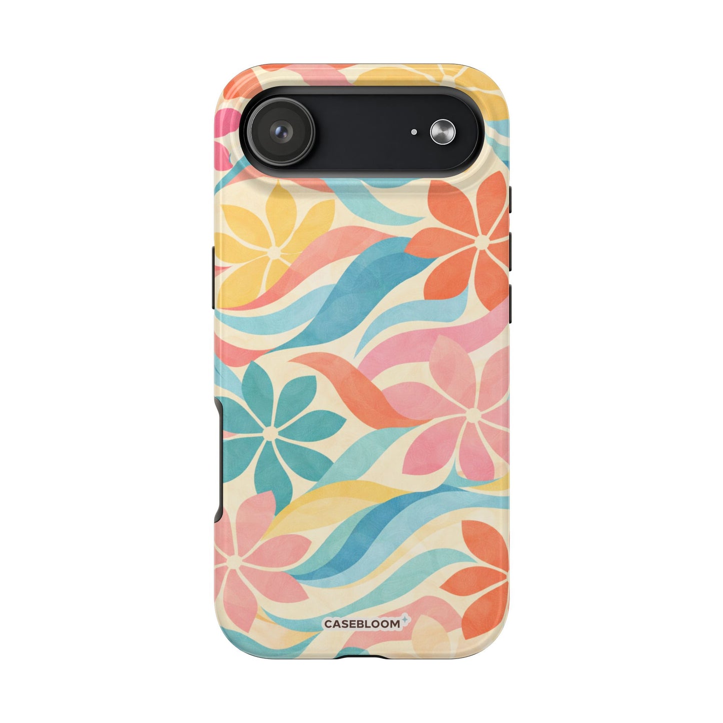 Sunbeam Bloom - iPhone Case