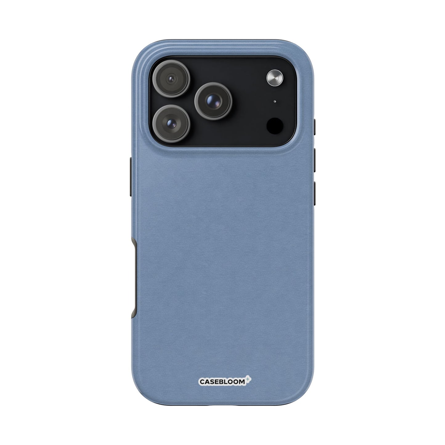 Mist Blue - iPhone Case
