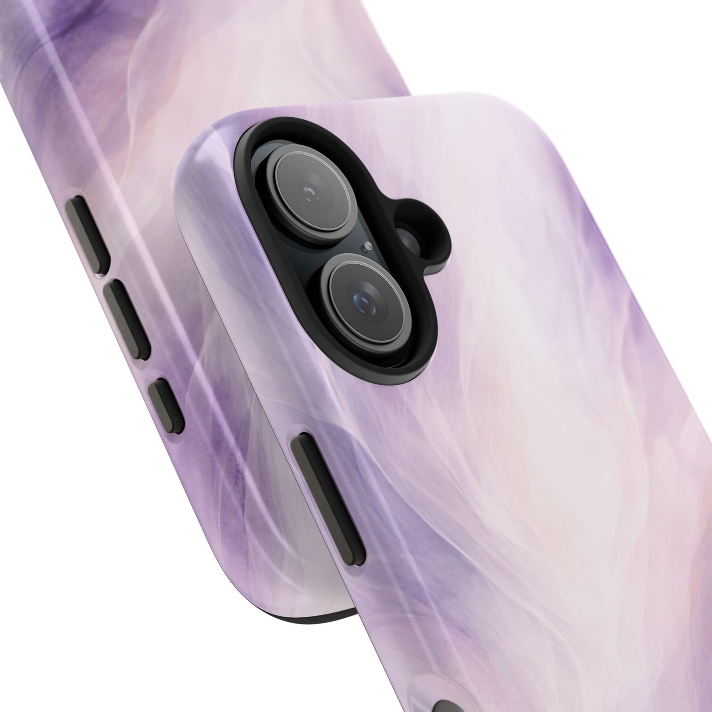 Violet Haze - iPhone Case