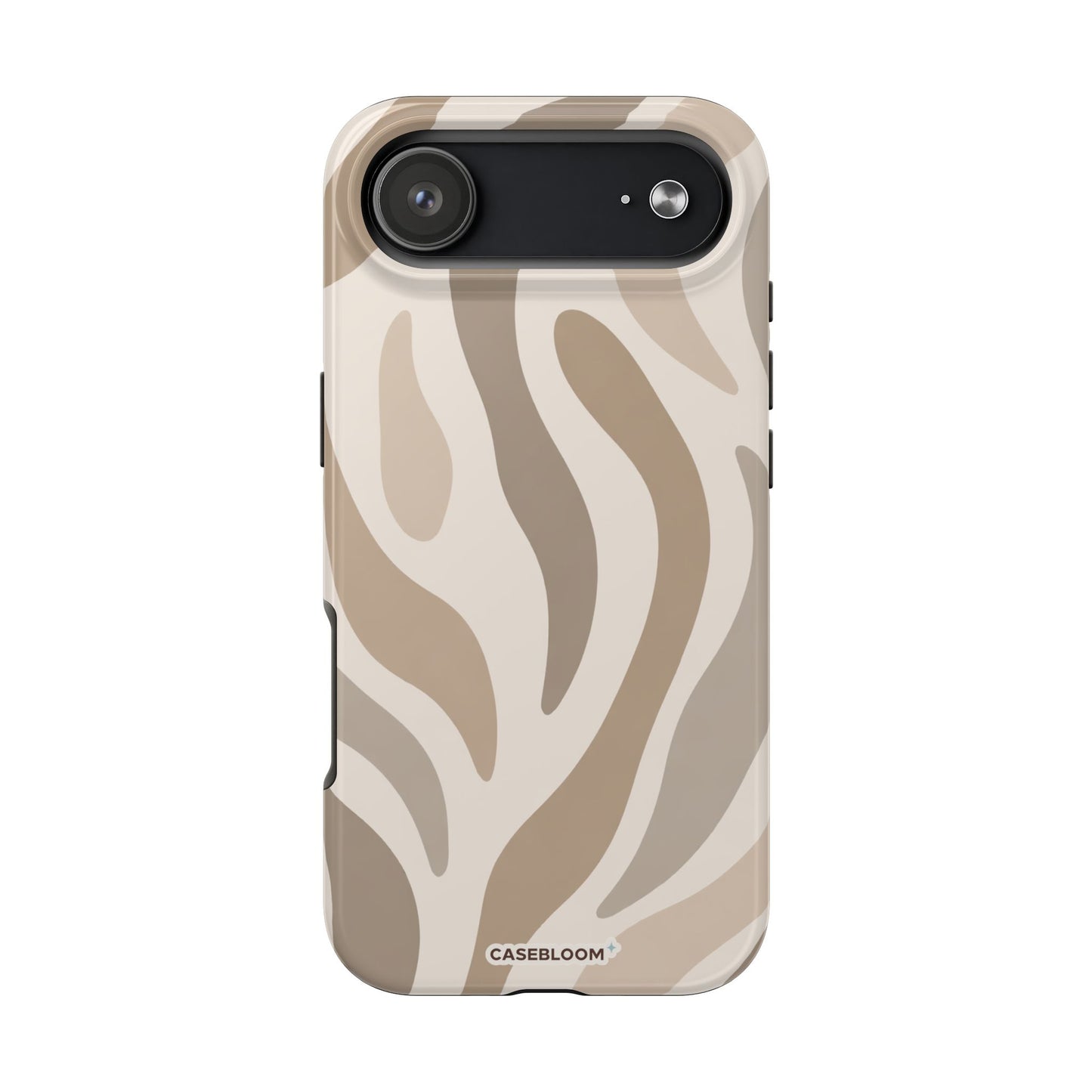 Dune Flow - iPhone Case
