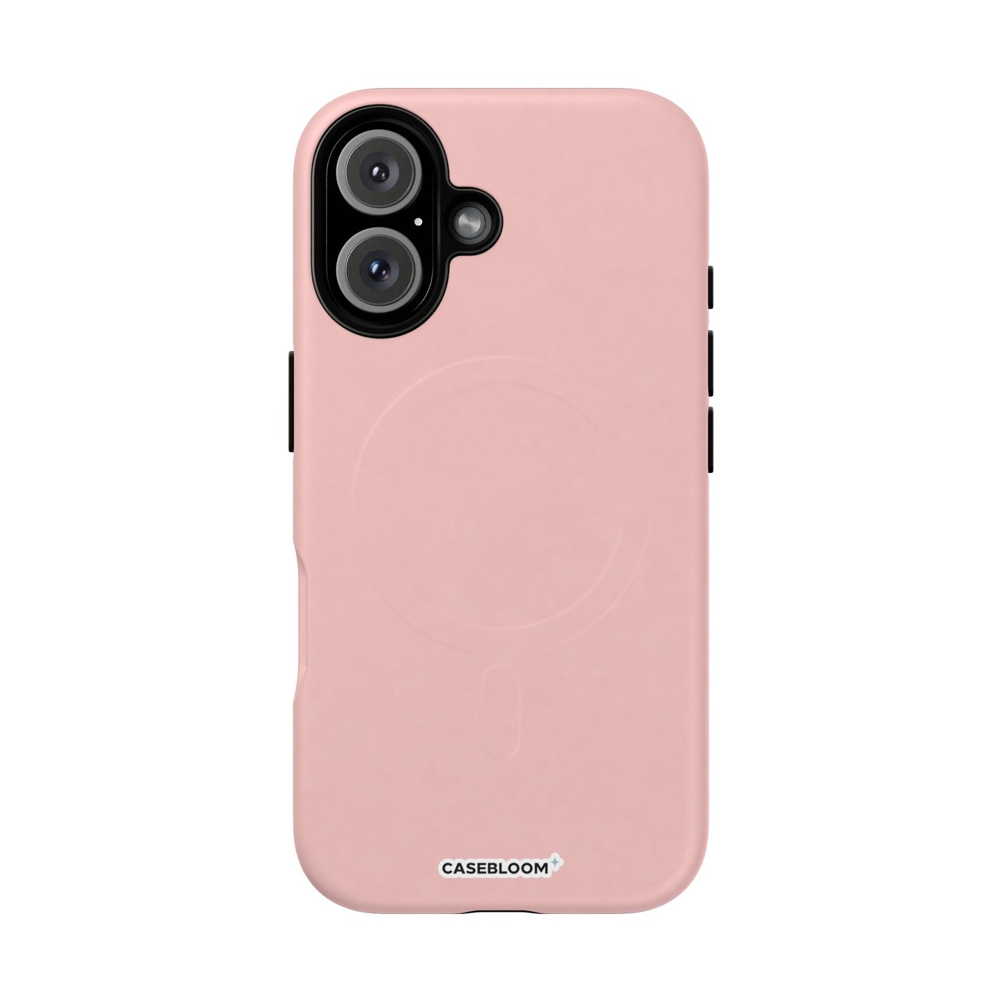 Ballet Rose - iPhone Case