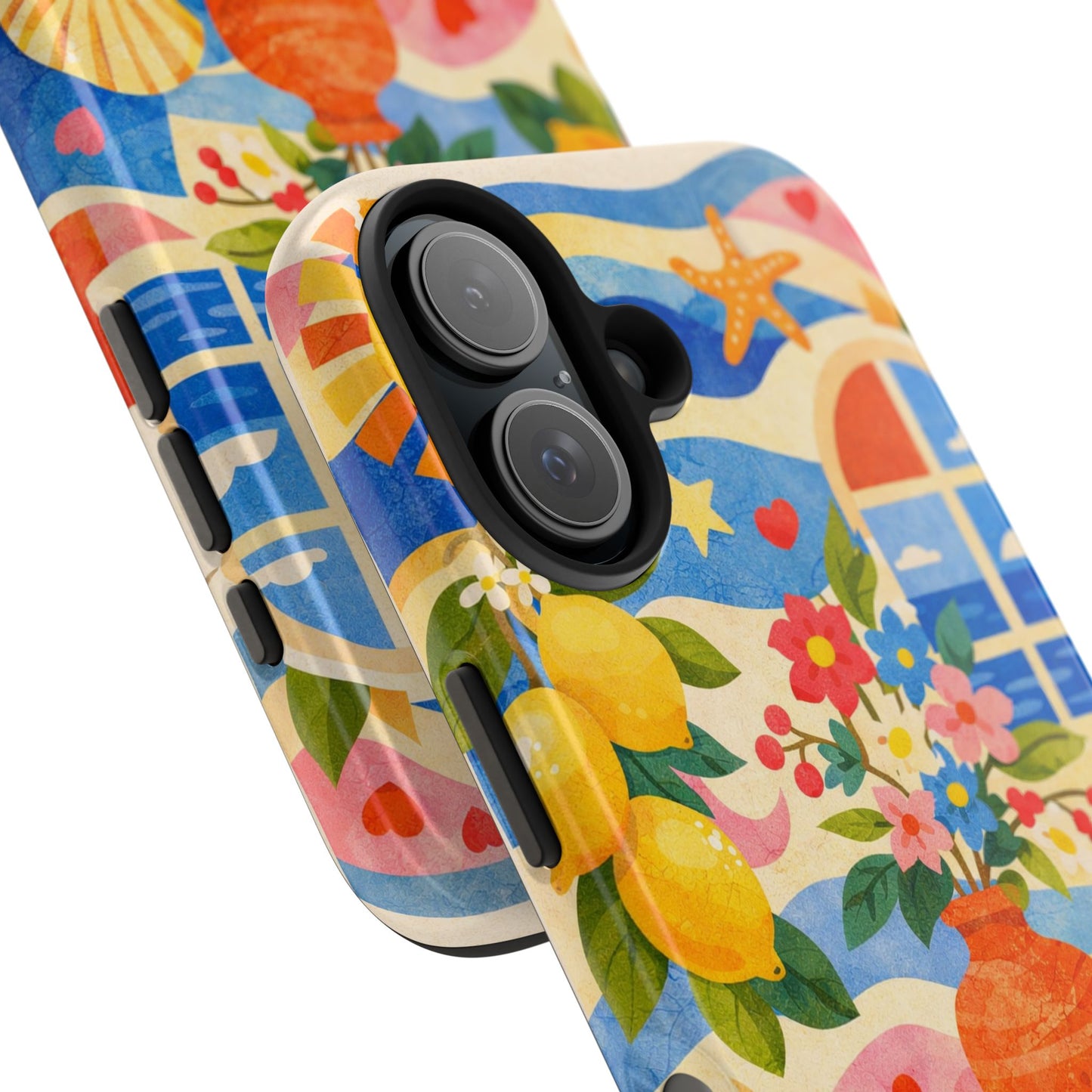La vida Bonita - iPhone Case