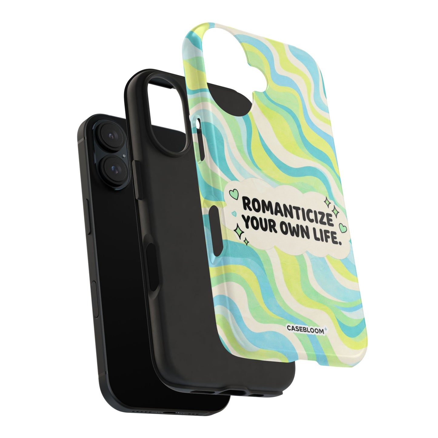 DayDream - iPhone Case