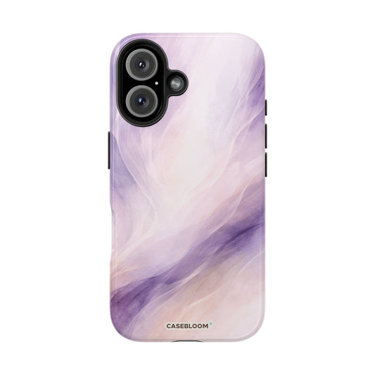Violet Haze - iPhone Case