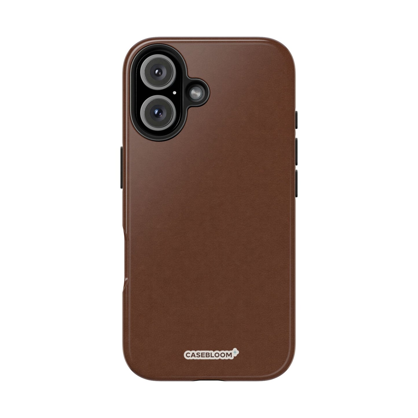 Cocoa Hide - iPhone Case
