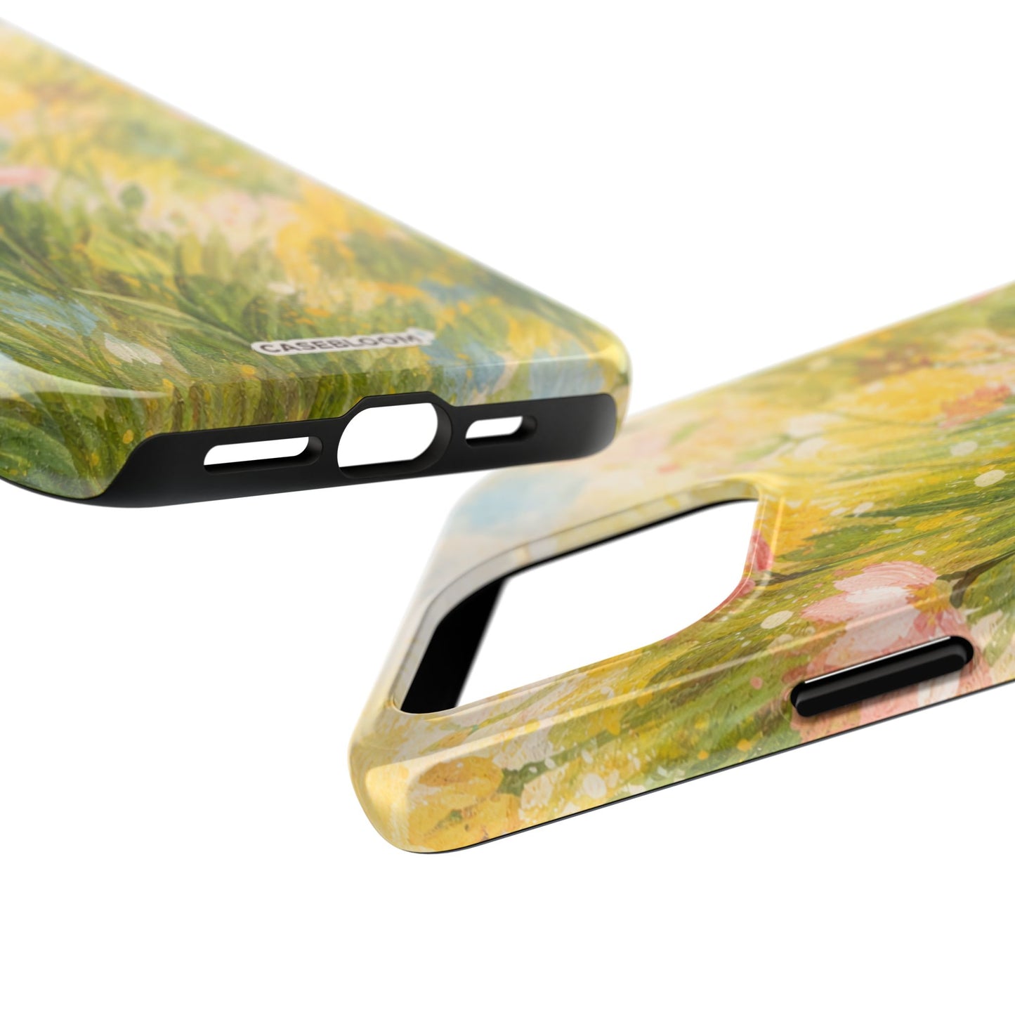 Wildflower Meadow - iPhone Case