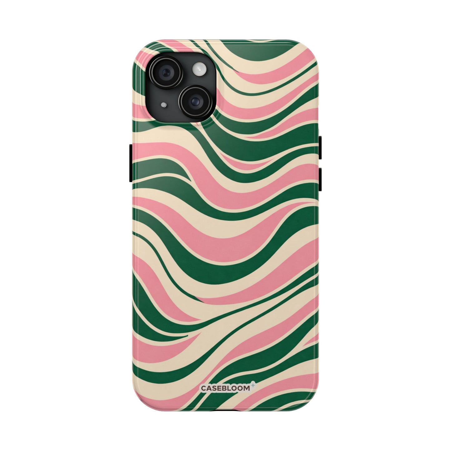 Candy Canopy - iPhone Case