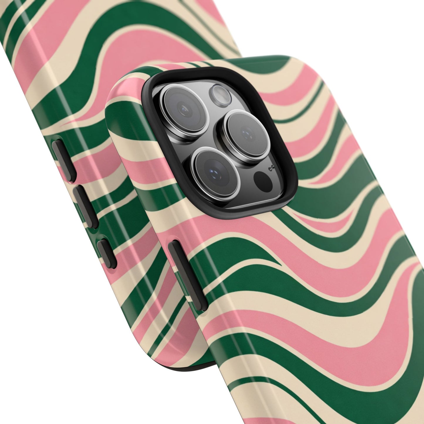 Candy Canopy - iPhone Case